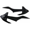 UFO Plásticos Laterales Radiador UFO KTM SX 85 (18-21) Placas Frontales