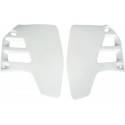 UFO Plásticos Laterales Radiador UFO Suzuki RM 125 (92) RM 250 (89-92) Placas Frontales