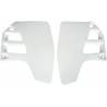 UFO Plásticos Laterales Radiador UFO Suzuki RM 125 (92) RM 250 (89-92) Placas Frontales