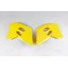 UFO Plásticos Laterales Radiador UFO Suzuki RM 125/250 (94-95) Placas Frontales