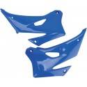 UFO Plásticos Laterales Radiador UFO Yamaha WR 250F (07-15) WR 450F (07-11) Placas Frontales