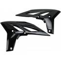 UFO Plásticos Laterales Radiador UFO Yamaha WR 450F (13-15) YZ 250F (11-13) Placas Frontales