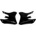 UFO Plásticos Laterales Radiador UFO Yamaha WRF (03-04) Placas Frontales