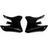 UFO Plásticos Laterales Radiador UFO Yamaha WRF (03-04) Placas Frontales