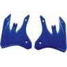 UFO Plásticos Laterales Radiador UFO Yamaha WRF (03-04) Placas Frontales