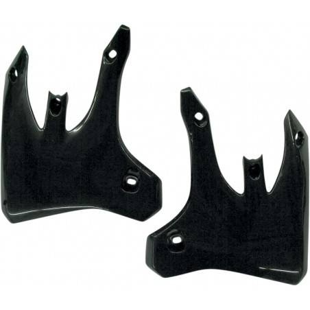 UFO Plásticos Laterales Radiador UFO Yamaha WRF (05-06) YZF (03-05) Placas Frontales
