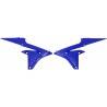 UFO Plásticos Laterales Radiador UFO Yamaha WRF/YZF (14-18) Placas Frontales