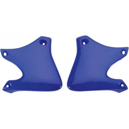 UFO Plásticos Laterales Radiador UFO Yamaha WRF/YZF 426 Placas Frontales