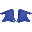 UFO Plásticos Laterales Radiador UFO Yamaha YZ 250F (01-02) Placas Frontales