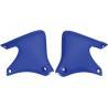 UFO Plásticos Laterales Radiador UFO Yamaha YZ 250F (01-02) Placas Frontales