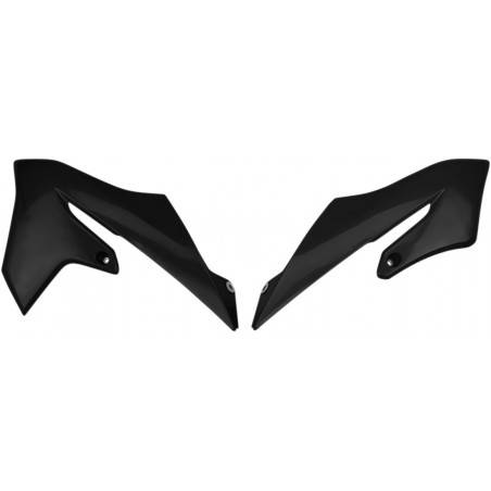UFO Plásticos Laterales Radiador UFO Yamaha YZ 65 Placas Frontales