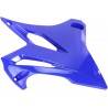 UFO Plásticos Laterales Radiador UFO Yamaha YZ 85 (15-18) Placas Frontales