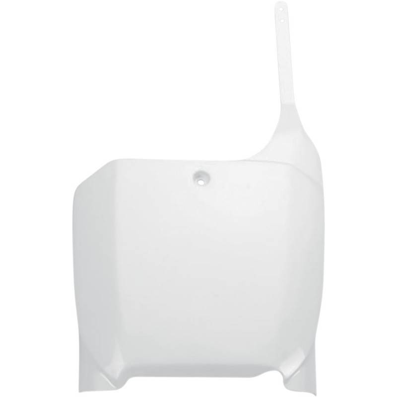 UFO Portanúmeros Delantero UFO Honda CR 125/250 (00-03) CRF 450R (02-03) Portanúmeros