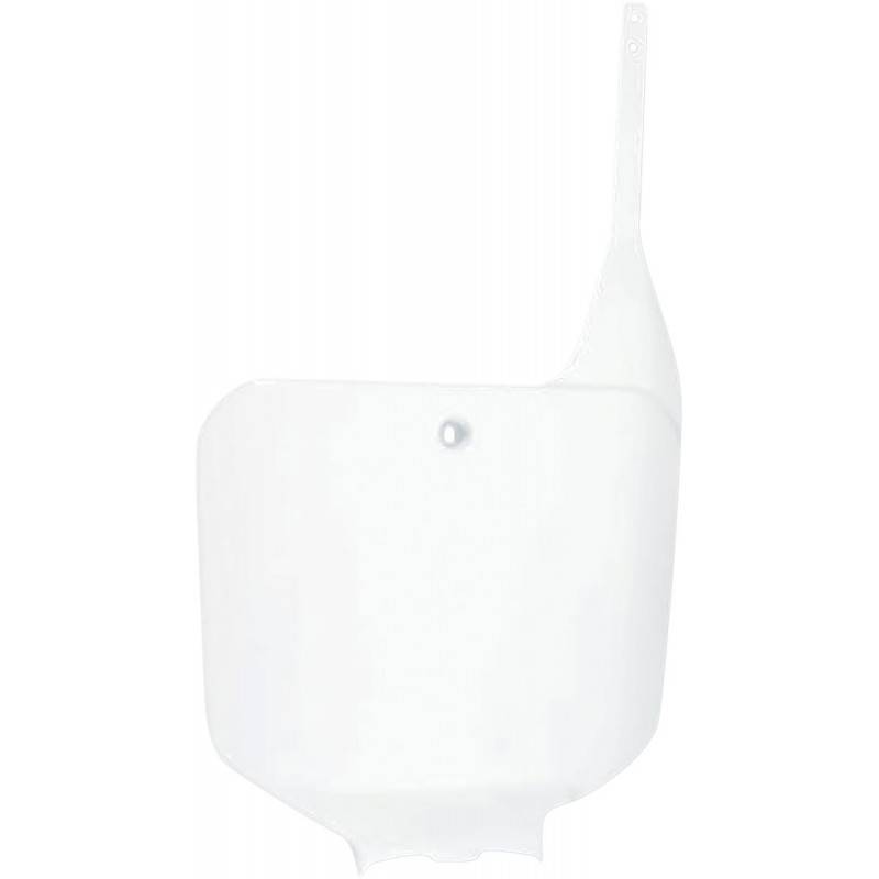 UFO Portanúmeros Delantero UFO Honda CR 125/250/500 (95-99) Portanúmeros