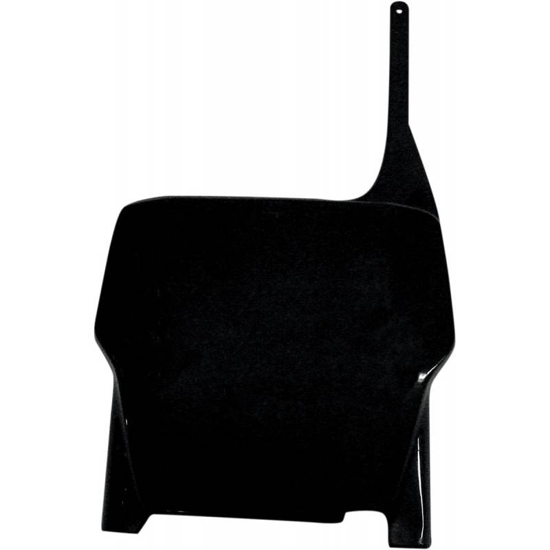 UFO Portanúmeros Delantero UFO Honda CR/CRF (04-07) Portanúmeros