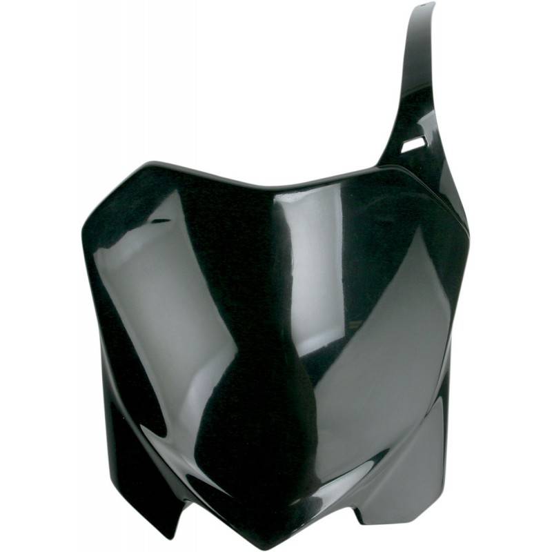 UFO Portanúmeros Delantero UFO Honda CRF 250R (11-13) CRF 450R (11-12) Portanúmeros