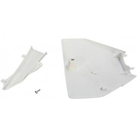 UFO Portanúmeros Delantero UFO Husqvarna TC/FC (16-18) Portanúmeros