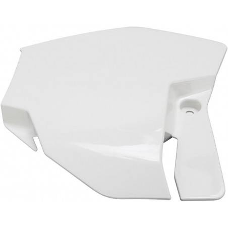 UFO Portanúmeros Delantero UFO KTM 65 SX (16-21) Portanúmeros