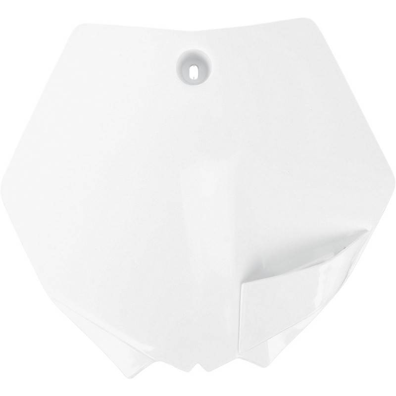 UFO Portanúmeros Delantero UFO KTM SX 65 (09-15) Portanúmeros