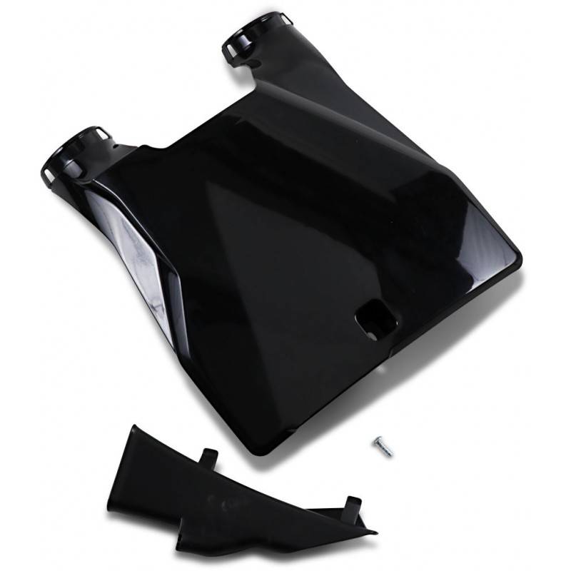 UFO Portanúmeros Delantero UFO STADIUM Husqvarna FC/TC (16-18) Portanúmeros