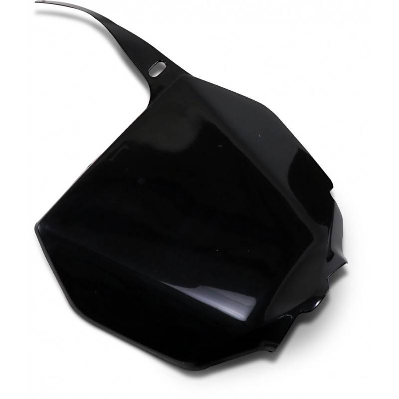 UFO Portanúmeros Delantero UFO Suzuki RM (01-12) RMZ (05-09) Portanúmeros