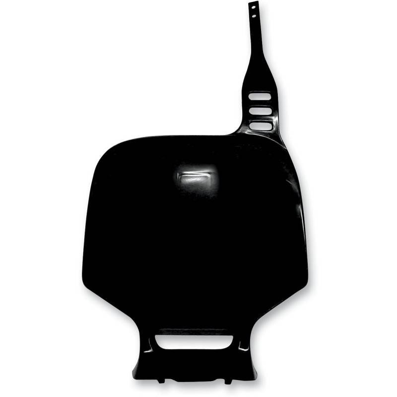 UFO Portanúmeros Delantero UFO Yamaha YZ 80/85 (93-14) Portanúmeros