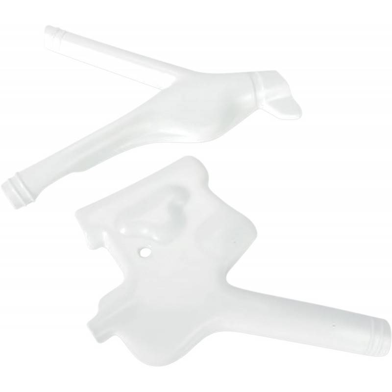 UFO Protector Chasis UFO Honda XR 600R Protectores Chasis