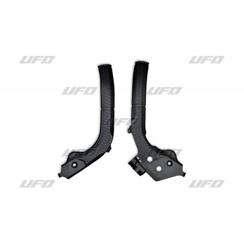 UFO Protector Chasis UFO Husqvarna TC/FC (19-21) FE/TE (20) Protectores Chasis