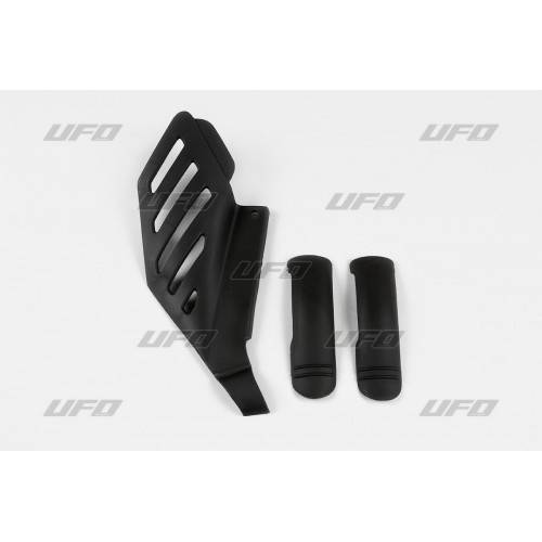 UFO Protector Chasis UFO KTM EXC (05-07) SX (05-06) Protectores Chasis