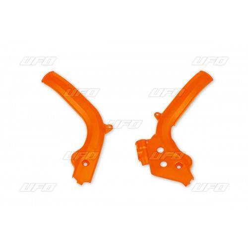 UFO Protector Chasis UFO KTM EXC (17-20) SX/F (16-20) Protectores Chasis
