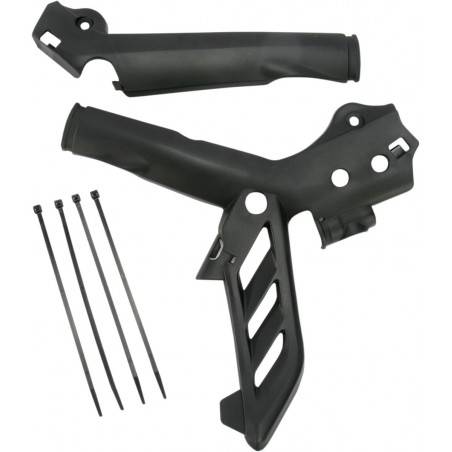 UFO Protector Chasis UFO KTM EXC/F (14-16) SX/F (11-15) Protectores Chasis