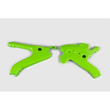 UFO Protector Chasis UFO Kawasaki KX 125 (91) Protectores Chasis