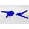 UFO Protector Chasis UFO Yamaha WRF (03-04) YZF (03-05) Protectores Chasis