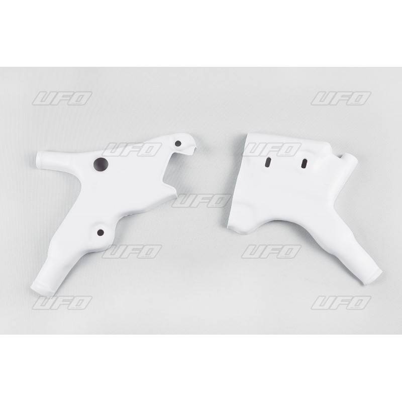UFO Protector Chasis UFO Yamaha YZ 125/250 (91-92) Protectores Chasis