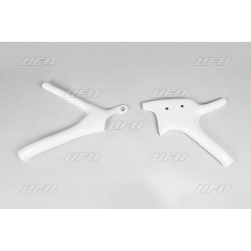 UFO Protector Chasis UFO Yamaha YZ 125/250 (93-01) Protectores Chasis