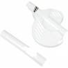 UFO Protector Disco de Freno UFO  XR 600R Protectores Disco