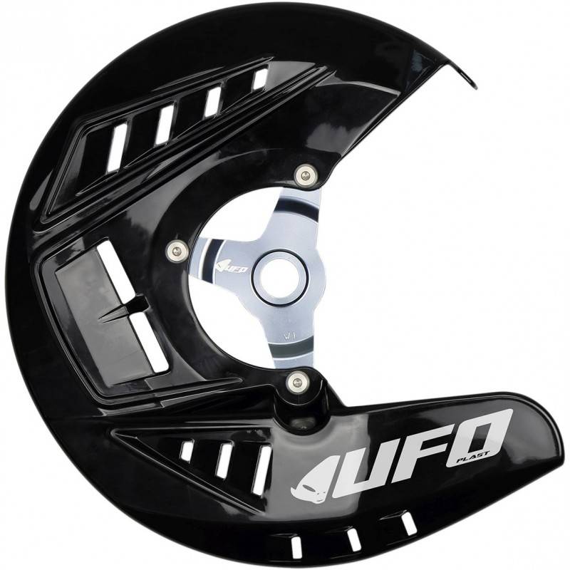 UFO Protector Disco de Freno UFO Honda CRF 250/450 R/RX (13-18) Protectores Disco
