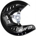UFO Protector Disco de Freno UFO Husqvarna FE/TE (12-13) FC/TC (14-15) Protectores Disco