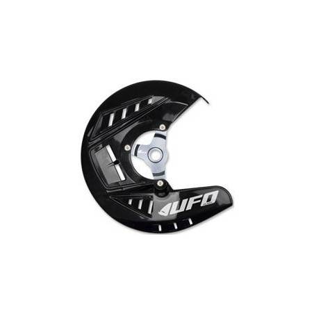 UFO Protector Disco de Freno UFO Husqvarna FE/TE (12-13) FC/TC (14-15) Protectores Disco