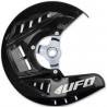 UFO Protector Disco de Freno UFO Husqvarna FE/TE (12-13) FC/TC (14-15) Protectores Disco