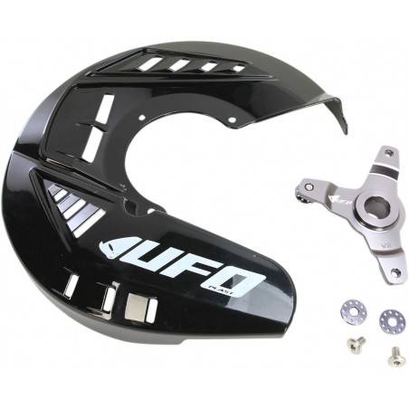 UFO Protector Disco de Freno UFO Kawasaki KX 250/450F (13-18) Protectores Disco