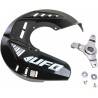 UFO Protector Disco de Freno UFO Kawasaki KX 250/450F (13-18) Protectores Disco