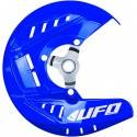 UFO Protector Disco de Freno UFO Yamaha YZ 250/450F (14-18) Protectores Disco