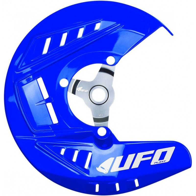 UFO Protector Disco de Freno UFO Yamaha YZ 250/450F (14-18) Protectores Disco