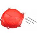UFO Protector Tapa Embrague UFO Honda CRF 450R (09-16) Tapa Embrague