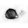 UFO Protector Tapa Embrague UFO Honda CRF 450R/RX (17-18) Tapa Embrague
