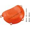 UFO Protector Tapa Embrague UFO KTM EXC-F/SX-F 250/300 (16-18) Tapa Embrague