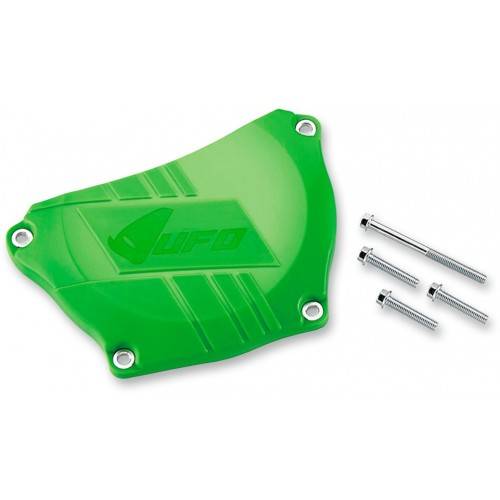 UFO Protector Tapa Embrague UFO Kawasaki KX 250F (09-19) Tapa Embrague