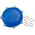 UFO Protector Tapa Embrague UFO Yamaha WR 450F (12-15) YZ 450F (11-17) Tapa Embrague