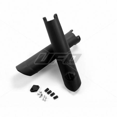 UFO Protectores Horquilla UFO Husqvarna FC/FE/TC/TE (15-21) Horquilla